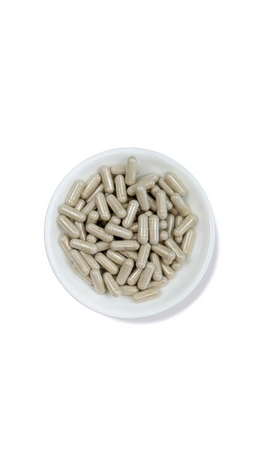 Seamoss Bande Capsules